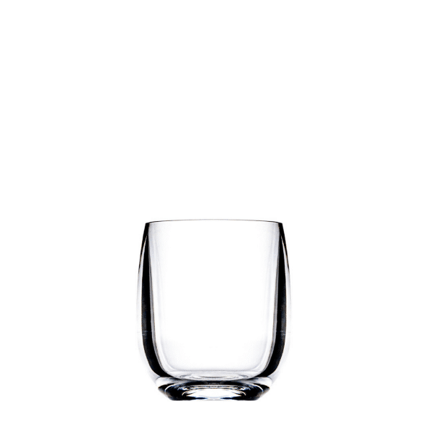 Verre à bourgogne