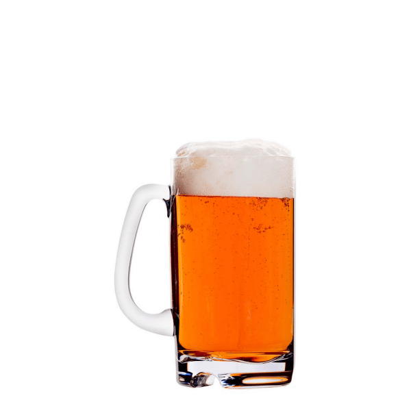 Chope à bière Bali