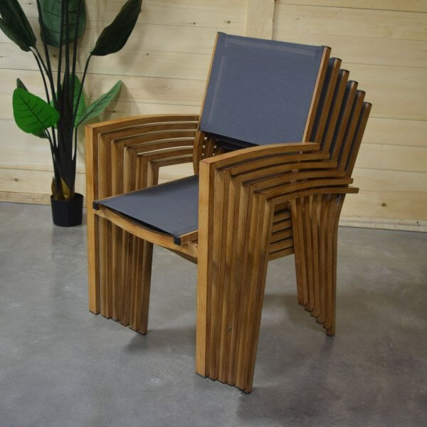 Chaise Callao