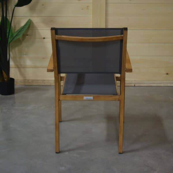 Chaise Callao