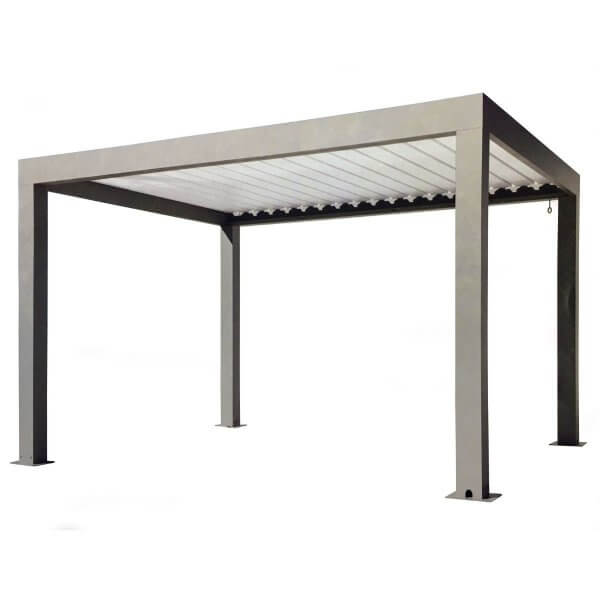 Pergola Monaco