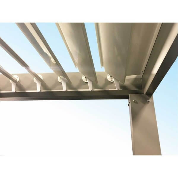Pergola Monaco