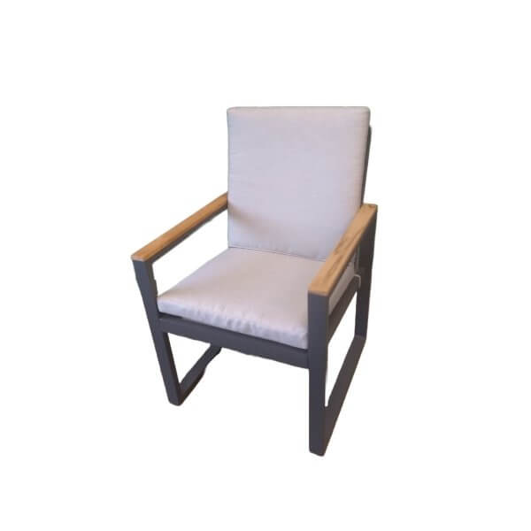 Chaise Fiesta