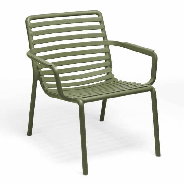 Fauteuil Doga Relax