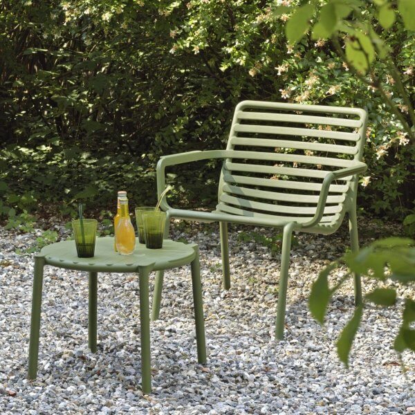 Table d'appoint Doga