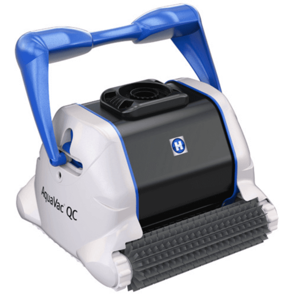 Robot AquaVac QC