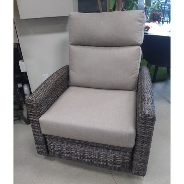 Fauteuil inclinable Coral Gables - Démo