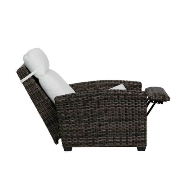 Fauteuil inclinable Coral Gables - Démo