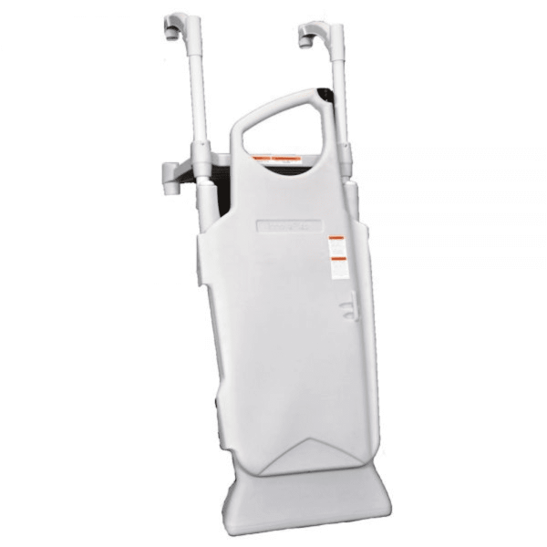Échelle sécuritaire 9700