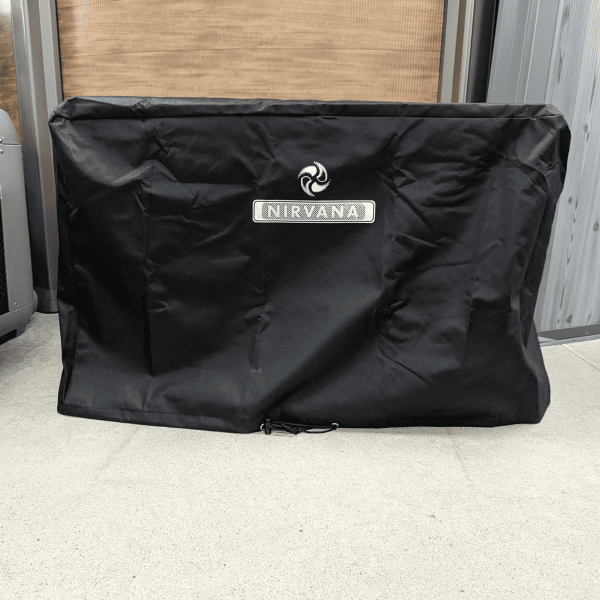 Housse thermopompe NE-75