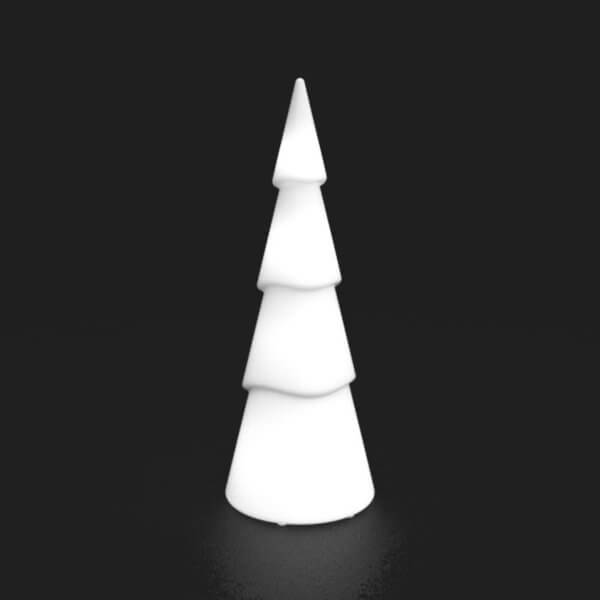 Sapin lumineux Lumi Lux