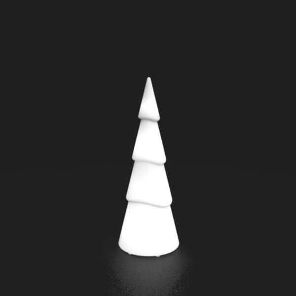 Sapin lumineux Lumi Lux