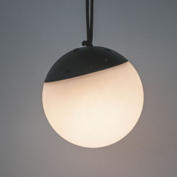 Lampe Soläria