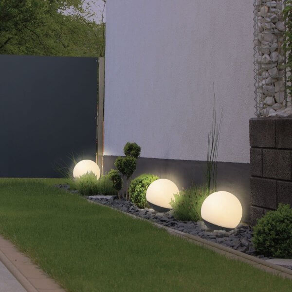 Lampe Soläria