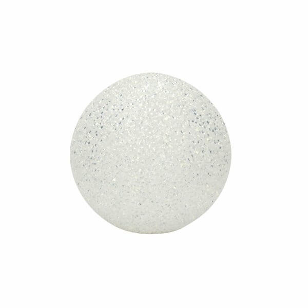 Boule DEL 4"