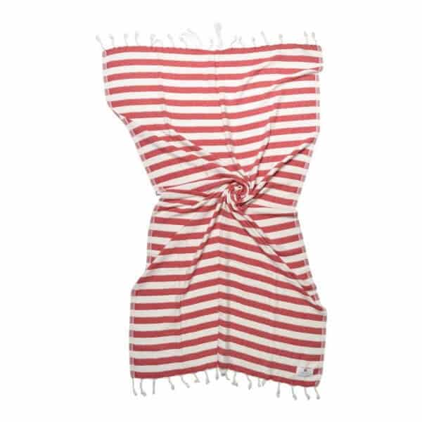 Jeté serviette Lilo