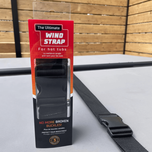 Ultimate Wind Strap