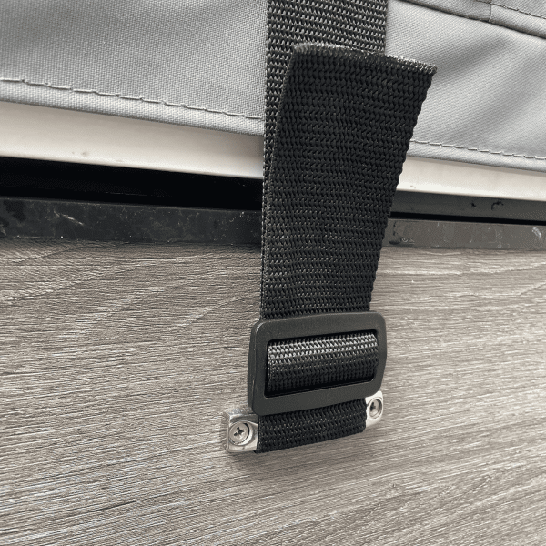 Ultimate Wind Strap