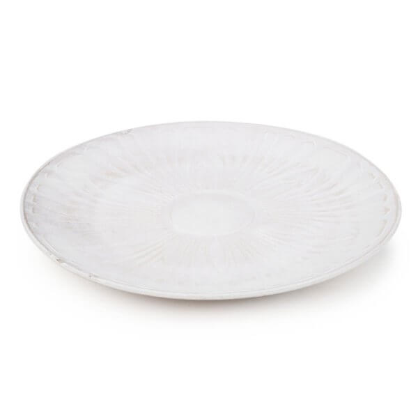 Assiette décorative Mandala