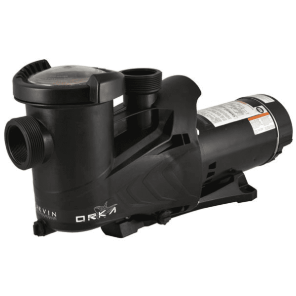 Pompe Orka 1.5 HP