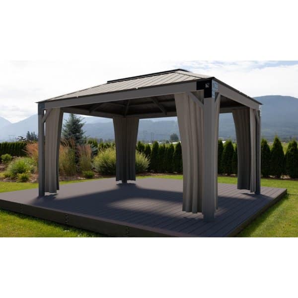 Gazebo Sequoia