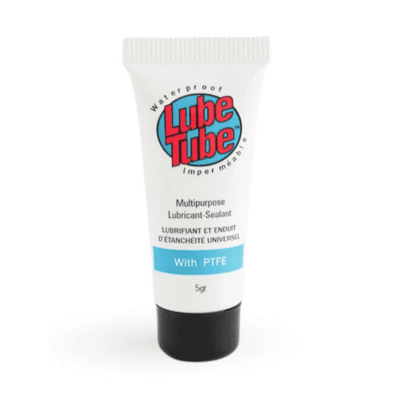 Lube Tube
