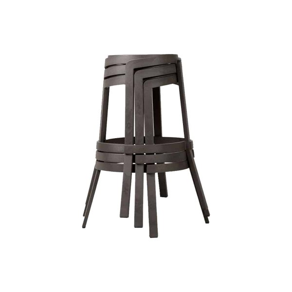 Banc de bar Régénération