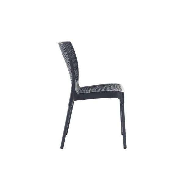 chaise sunny bum anthracite