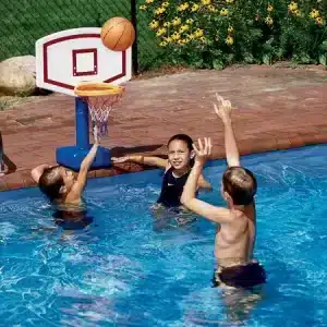 basket pour piscine