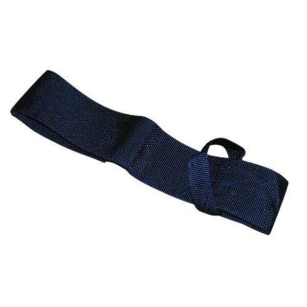 Porte-boyau avec velcro