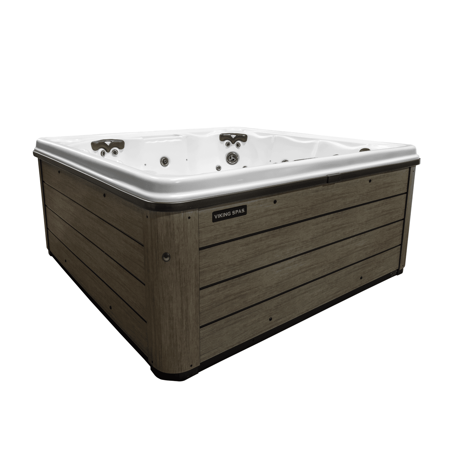 Spa Viking Legend 2 Concept Piscine Design