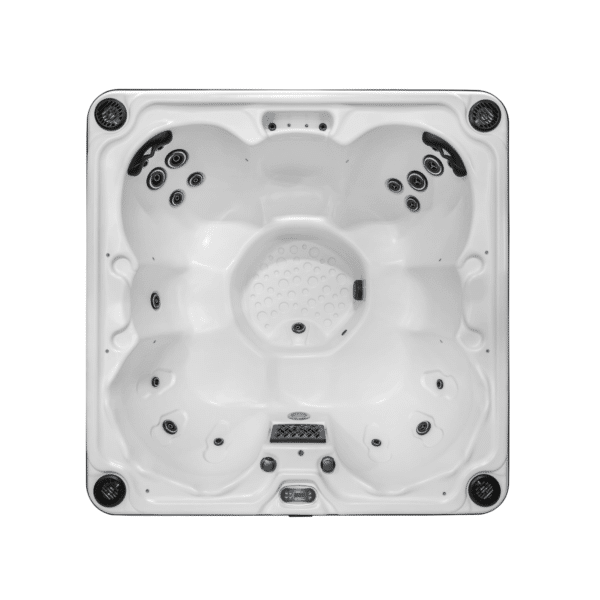 Spa Viking Regal P+