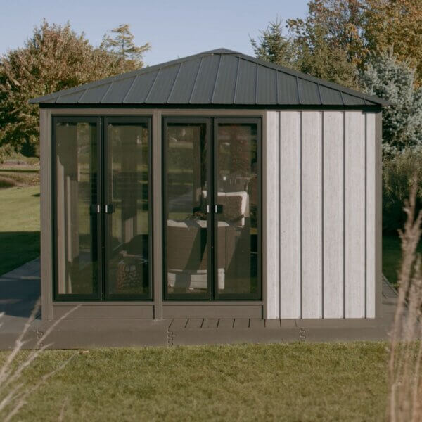 Pavillon Bélinda