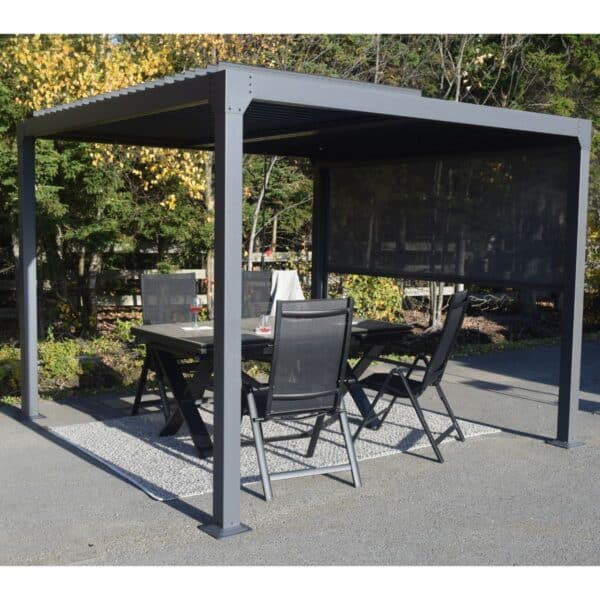 Pergola Casilda
