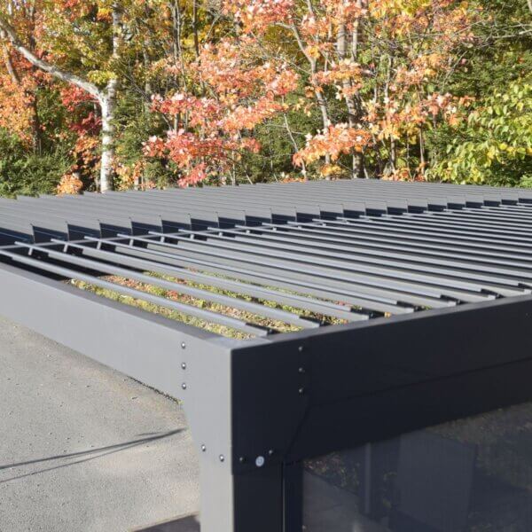 Pergola Casilda