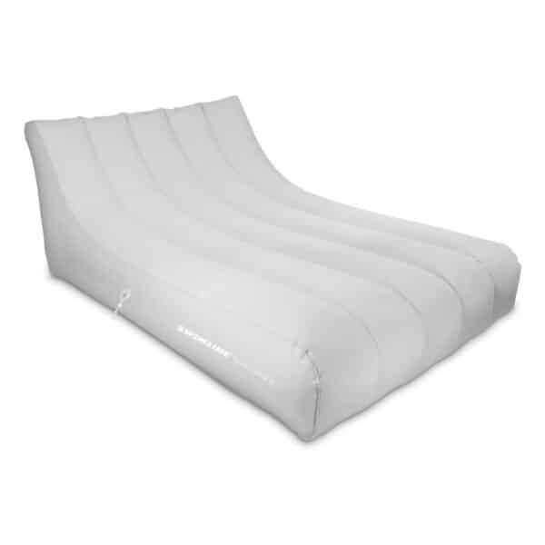 Matelas gonflable double