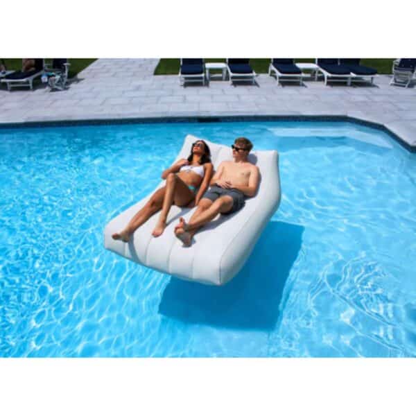 Chaise flottante Cloud XL