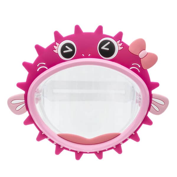 Masque poisson
