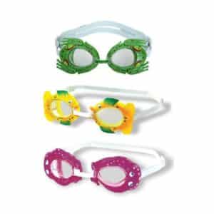 Lunettes de natation amusantes pour enfant