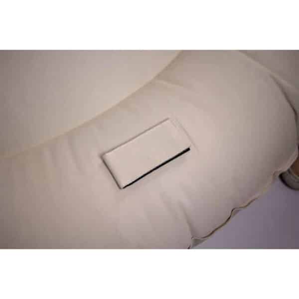 Chaise flottante Cloud 360
