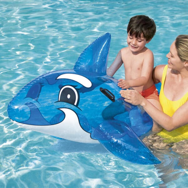 Orque flottant