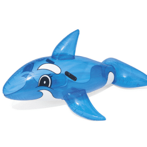 Orque flottant