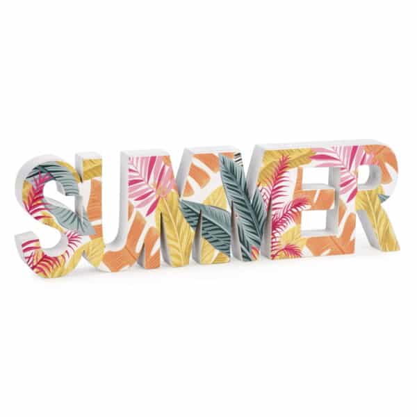 Déco Summer