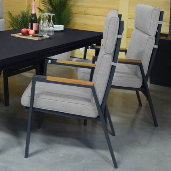 Fauteuil Castello inclinable
