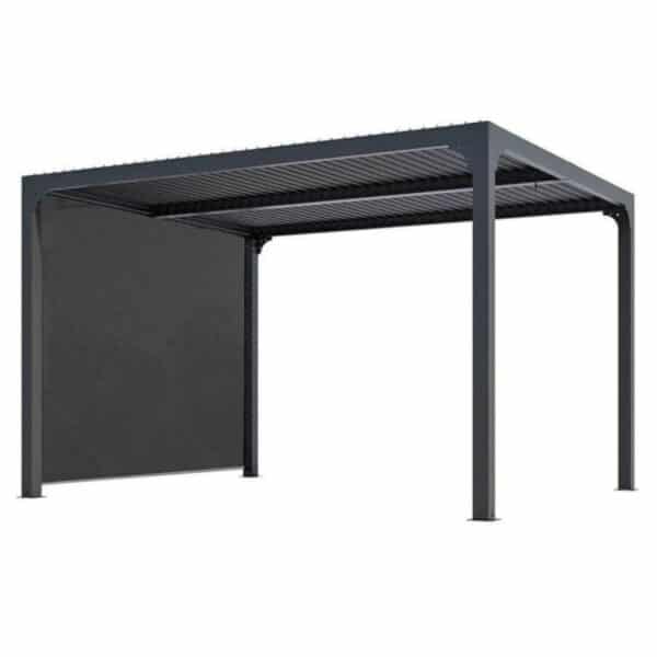 Store manuel pour pergola Casilda