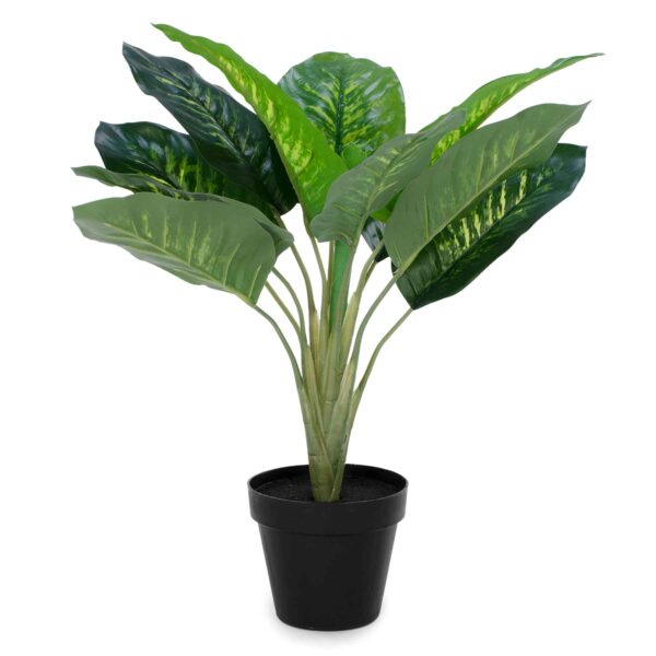 plante verte artificielle