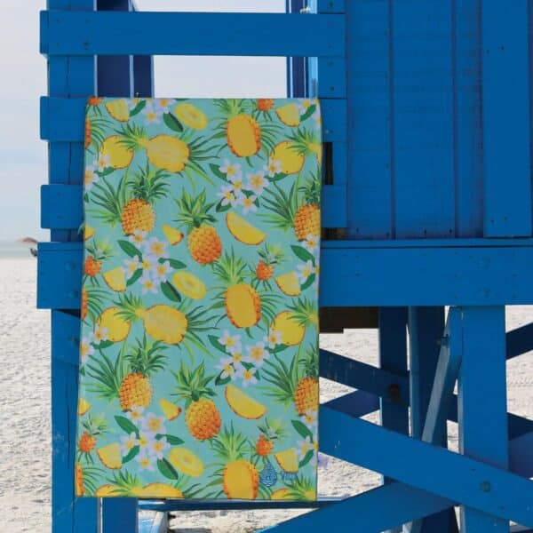 Serviette en microfibre - Bora Bora