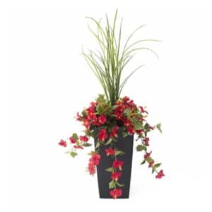 fleurs artificielles