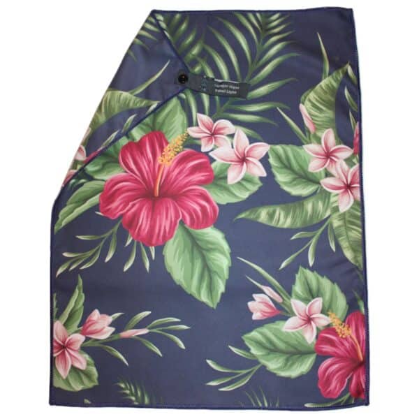 Serviette en microfibre - Tahiti
