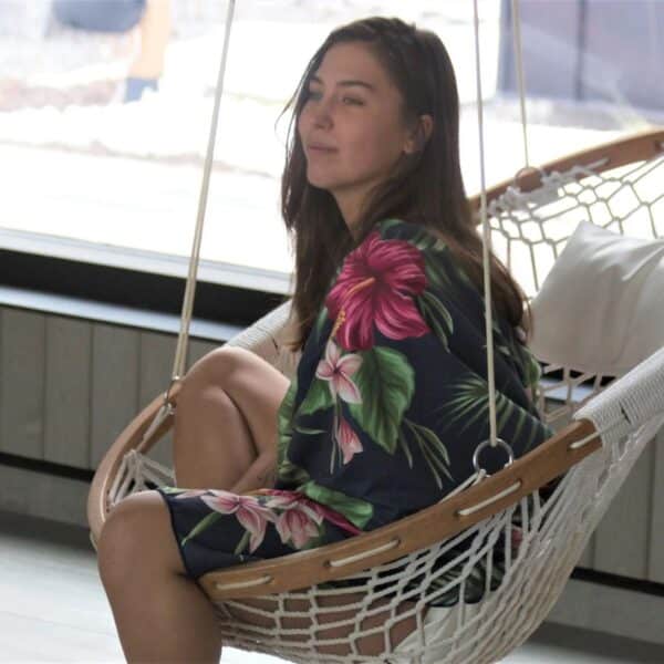 Serviette en microfibre - Tahiti